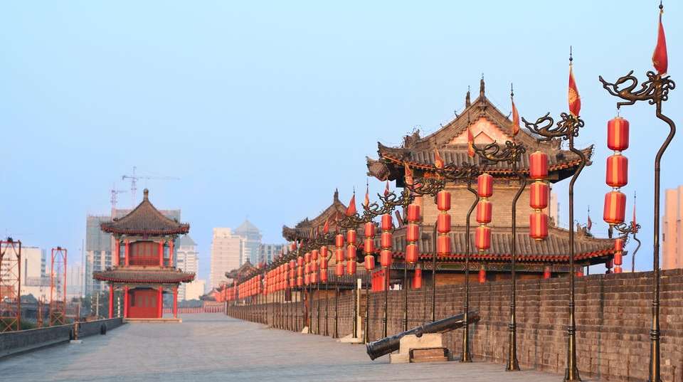 Most Popular Xian Tour - undefined - Image 3