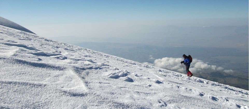Mount Ararat Expedition - World Expeditions - Turkey - Image 3