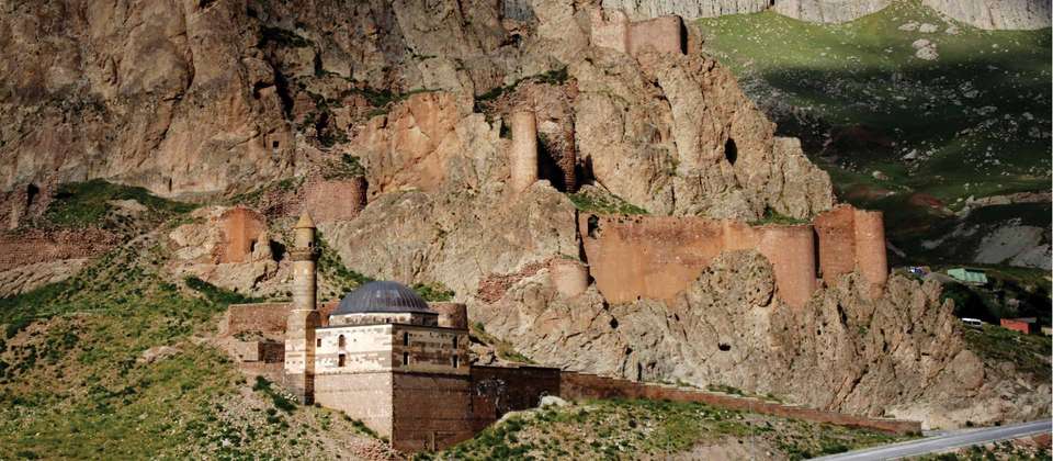 Mount Ararat Expedition - World Expeditions - Turkey - Image 4