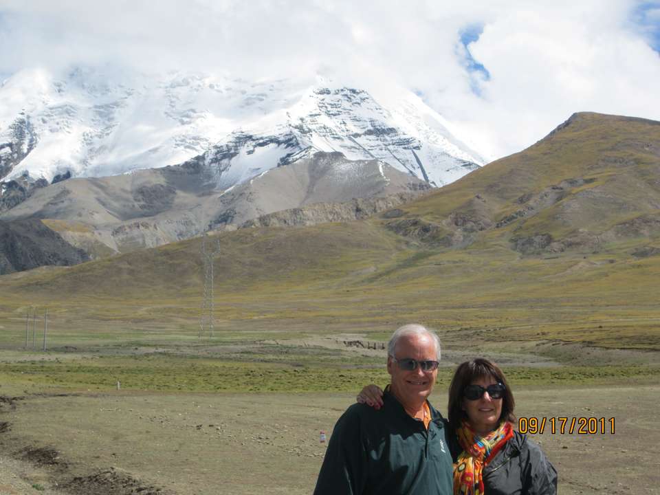 Mount Everest Base Camp from Lhasa: 8-Day Group Tour - undefined - Image 8