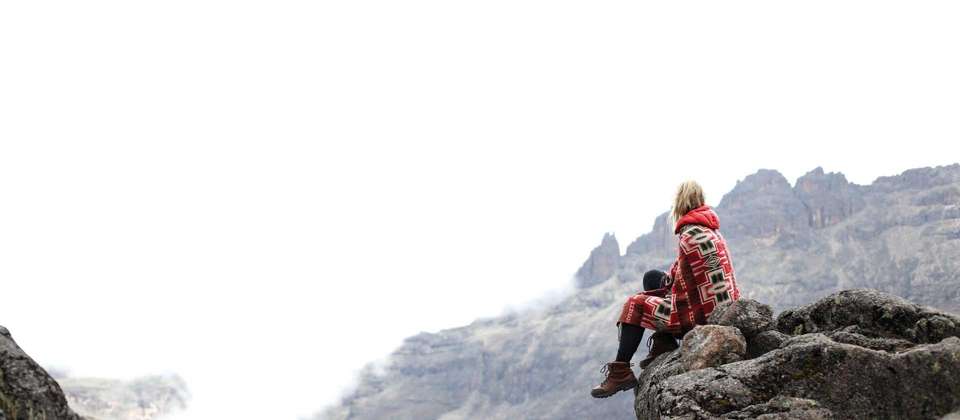Mount Kenya Ascent - World Expeditions - Kenya - Image 2