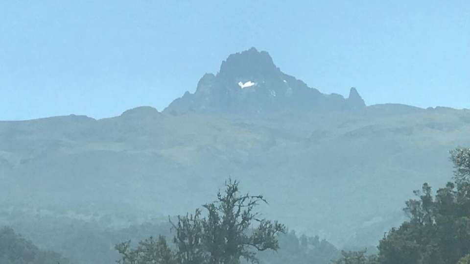 Mount Kenya Trek - Chogoria & Sirimon route  combo 5 days - Arch Treks And Safaris - Kenya - Image 5