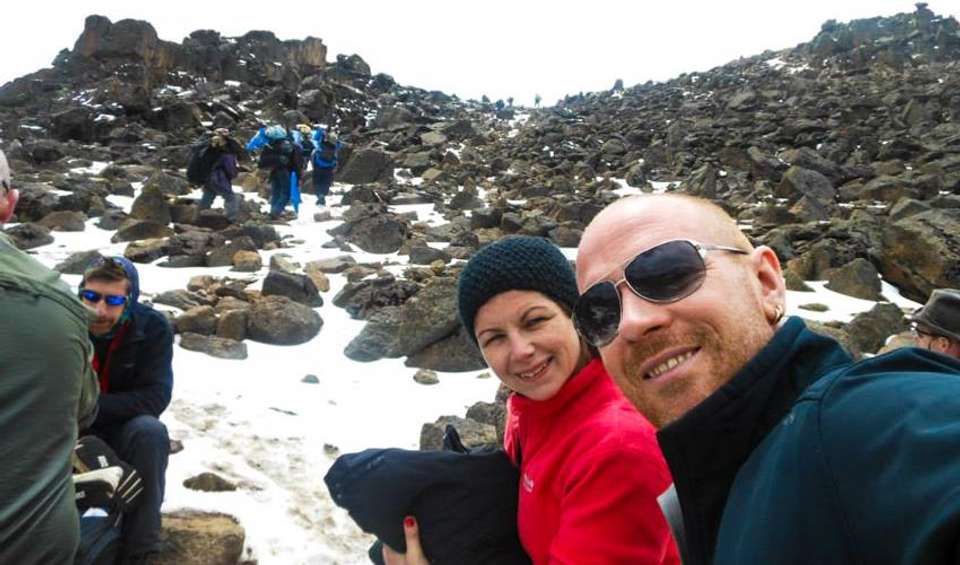 Mount Kenya Trek (Sirimon Route) 4D/3N - Bamba - Kenya - Image 2