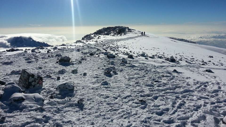 Mount Kilimanjaro: 6-Day Lemosho Route - Kilisa Tours & Safaris - Tanzania - Image 3