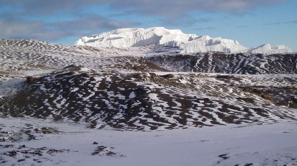 Mount Kilimanjaro: 6-Day Lemosho Route - Kilisa Tours & Safaris - Tanzania - Image 1