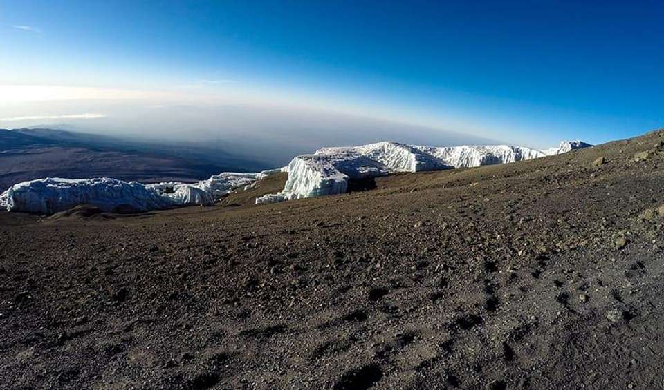 Mount Kilimanjaro Bamba Trek (Machame Route) 9D/8N - Bamba - Tanzania - Image 5