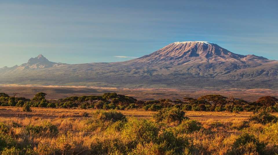 Mount Kilimanjaro Climb via Lemosho Route: 7 Days - African Love Birds Adventure Ltd - Tanzania - Image 2