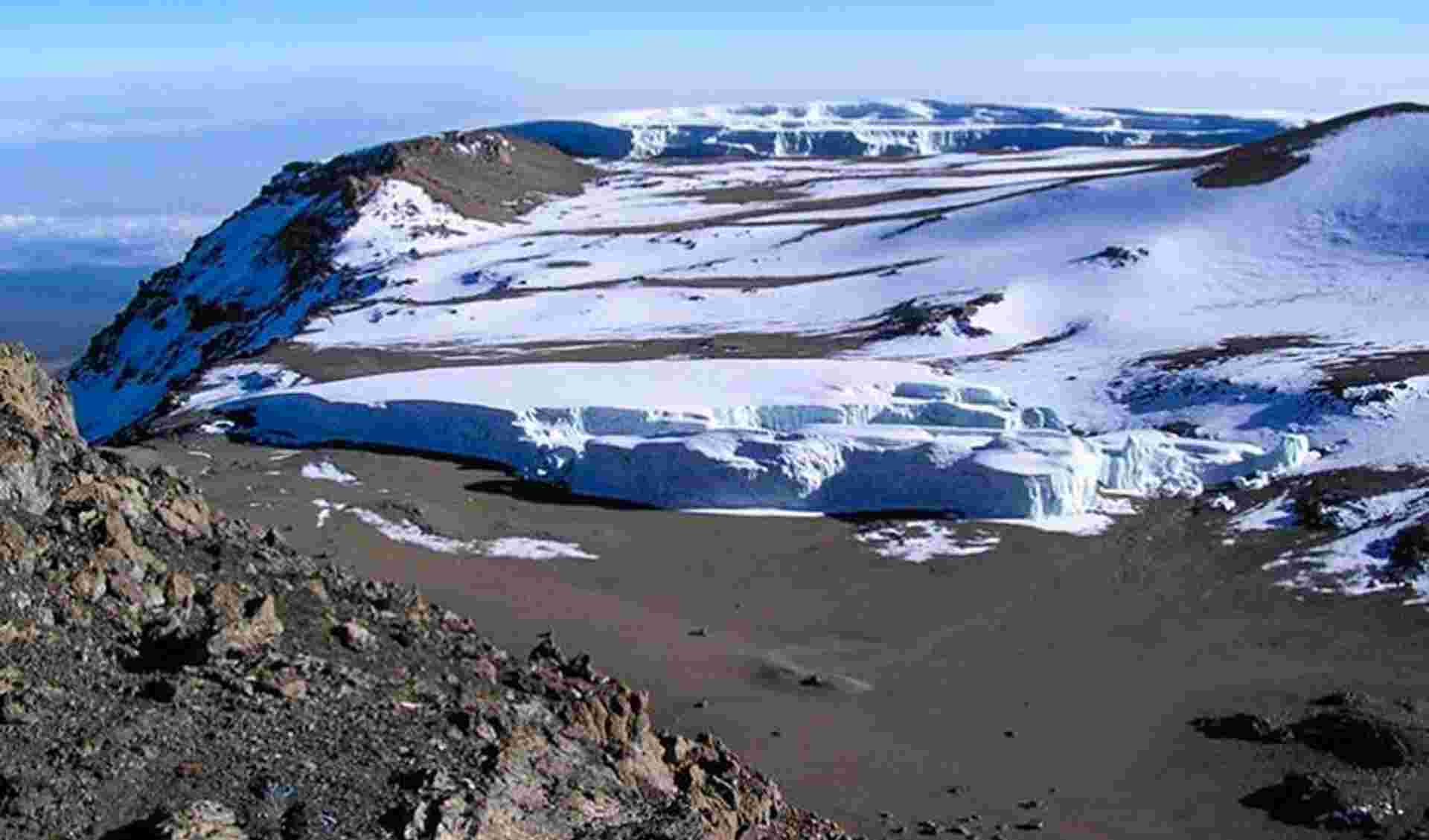 Mount Kilimanjaro Trek (Marangu Route) 8D/7N