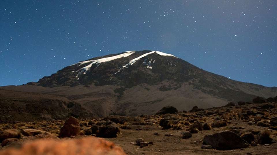 Mount Kilimanjaro Trekking 9 Days Northern Circuit Route - Dahlia Africa - Tanzania - Image 3