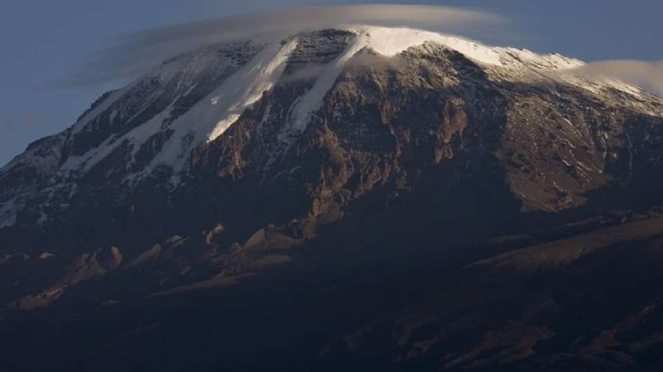 Mount Kilimanjaro Trekking 9 Days Northern Circuit Route - Dahlia Africa - Tanzania - Image 4