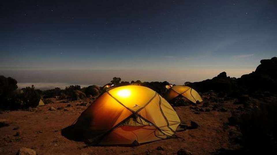 Mount Kilimanjaro Trekking 9 Days Northern Circuit Route - Dahlia Africa - Tanzania - Image 5