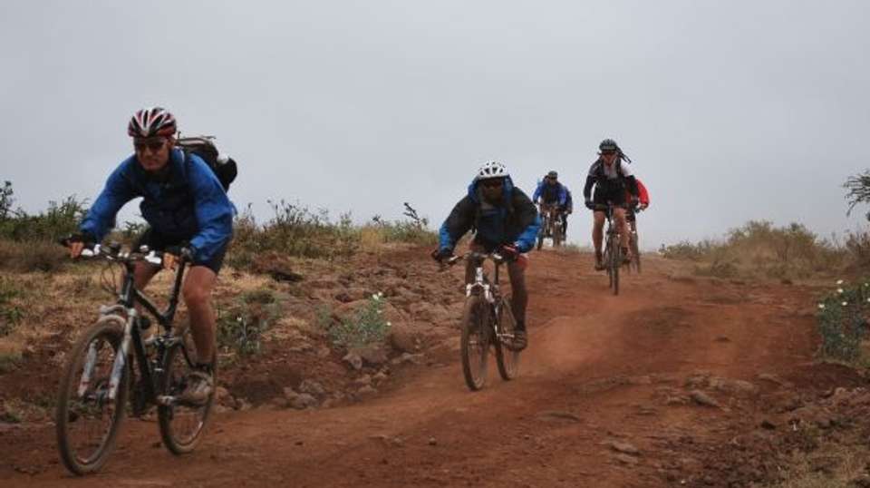 Mount Kilimanjaro with Bike Tour Adventure - Enosa Expeditions - Tanzania - Image 6