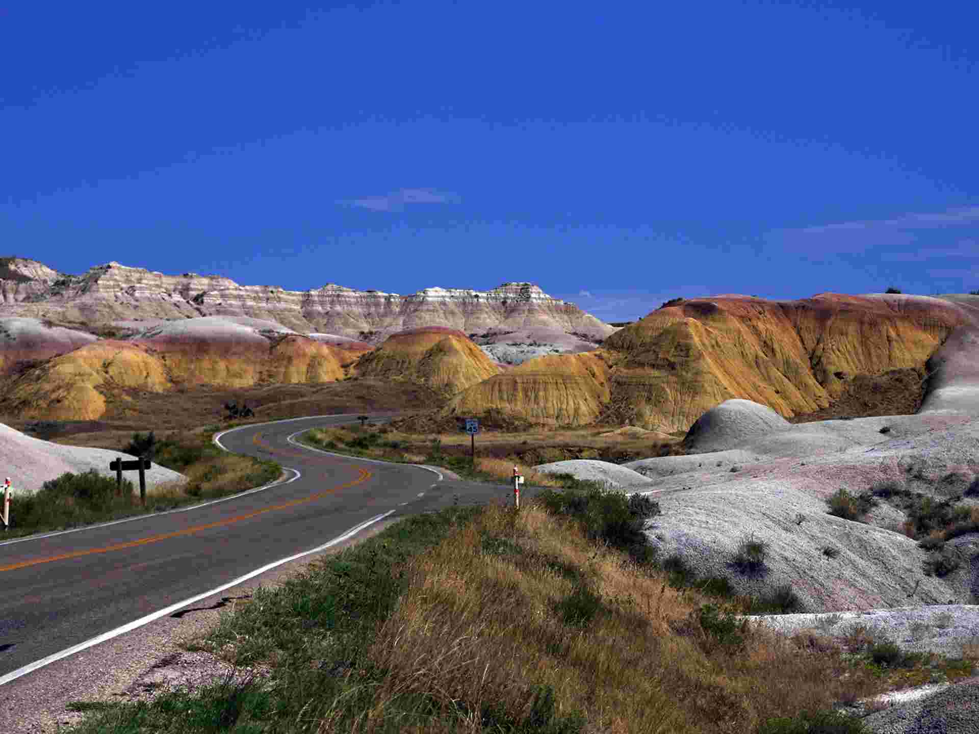 Mount Rushmore & South Dakota's Black Hills - 6 days