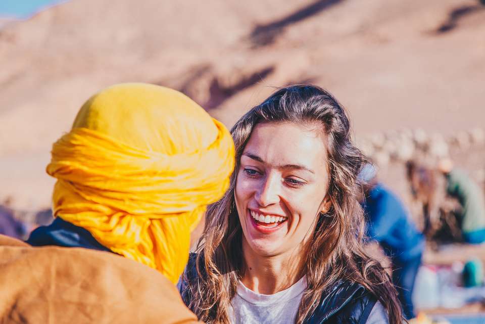 Mount Toubkal Trek - Intrepid Travel - Morocco - Image 3