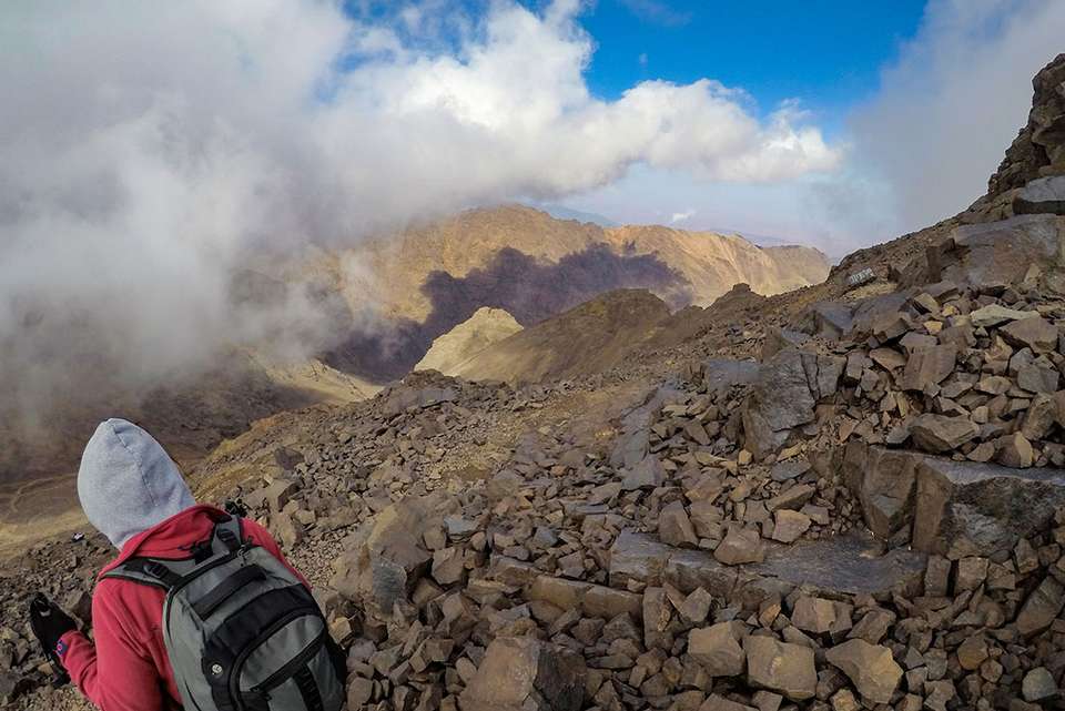 Mount Toubkal Trek - Intrepid Travel - Morocco - Image 5