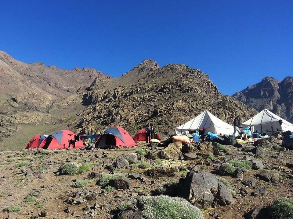 Mount Toubkal Trek - 8 days - On The Go Tours - Morocco - Image 1