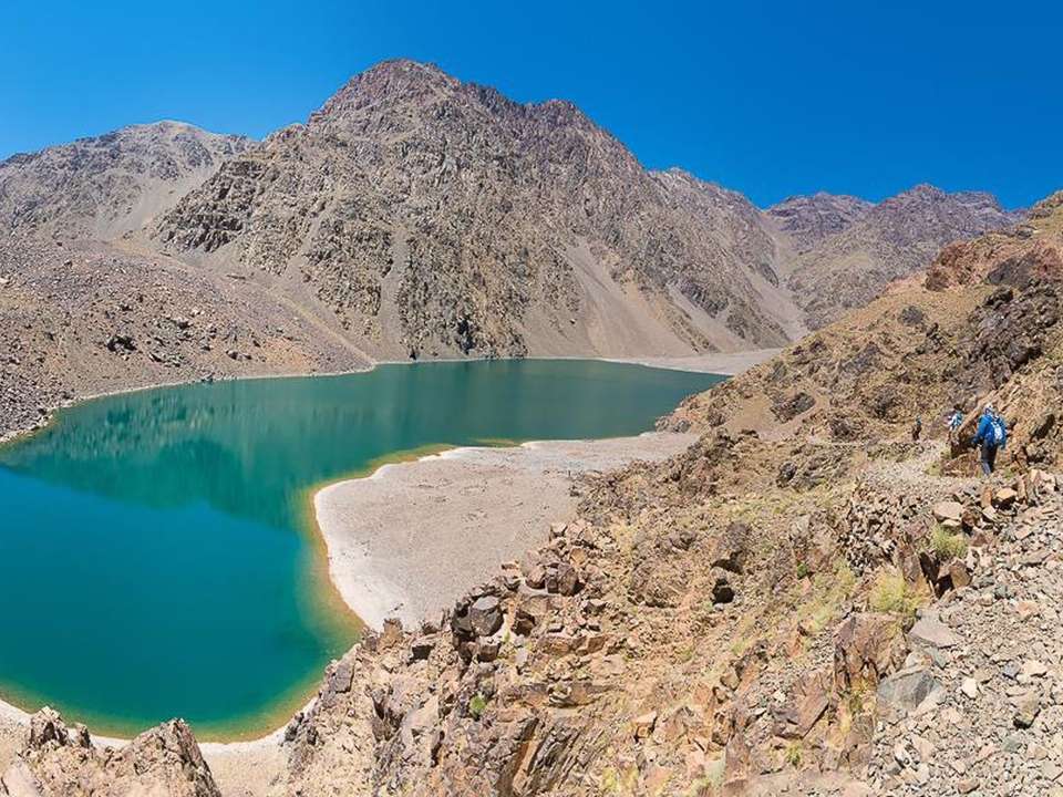 Mount Toubkal Trek - 8 days - On The Go Tours - Morocco - Image 3
