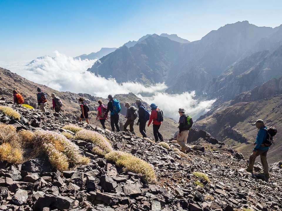 Mount Toubkal Trek - 8 days - On The Go Tours - Morocco - Image 4