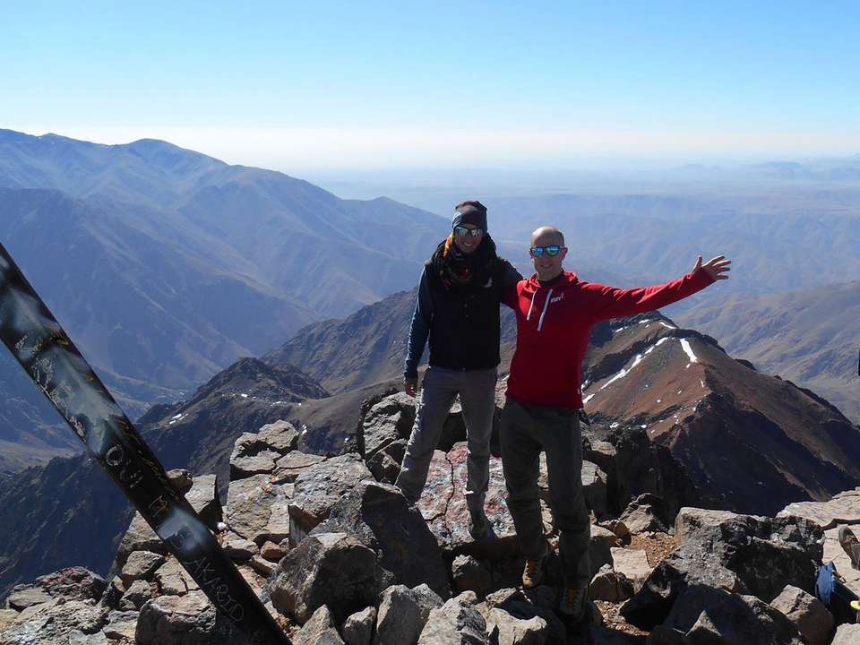 Mount Toubkal Trek - 8 days - On The Go Tours - Morocco - Image 5