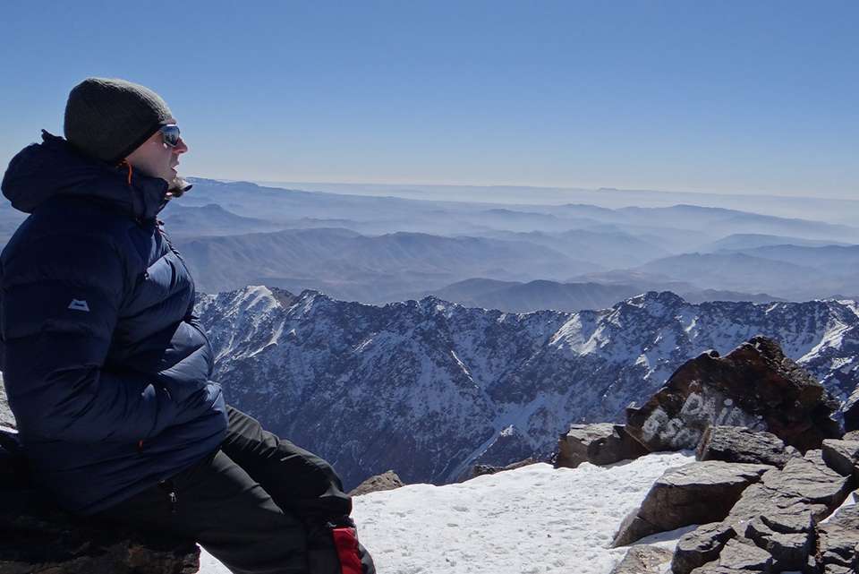 Mount Toubkal Winter Trek - Intrepid Travel - Morocco - Image 4