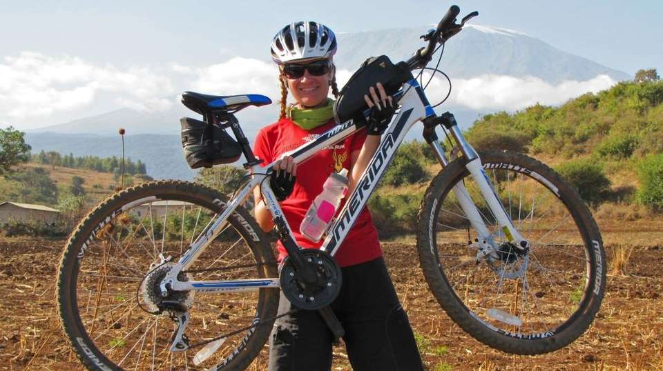 Mount Usambara to Coast Bike Tour - Enosa Expeditions - Tanzania - Image 2