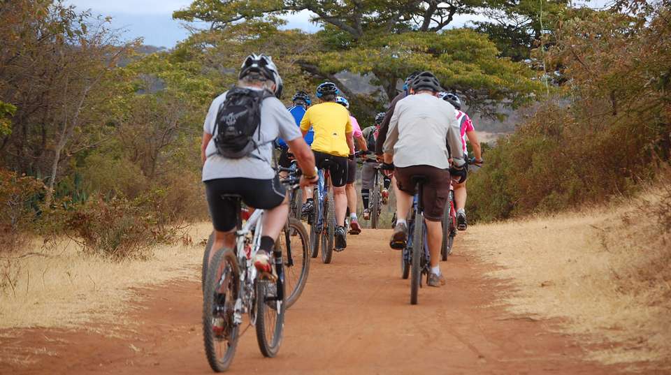 Mount Usambara to Coast Bike Tour - Enosa Expeditions - Tanzania - Image 3