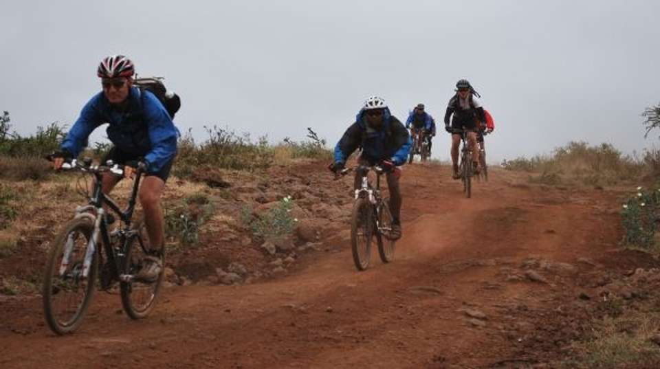 Mount Usambara to Coast Bike Tour - Enosa Expeditions - Tanzania - Image 4