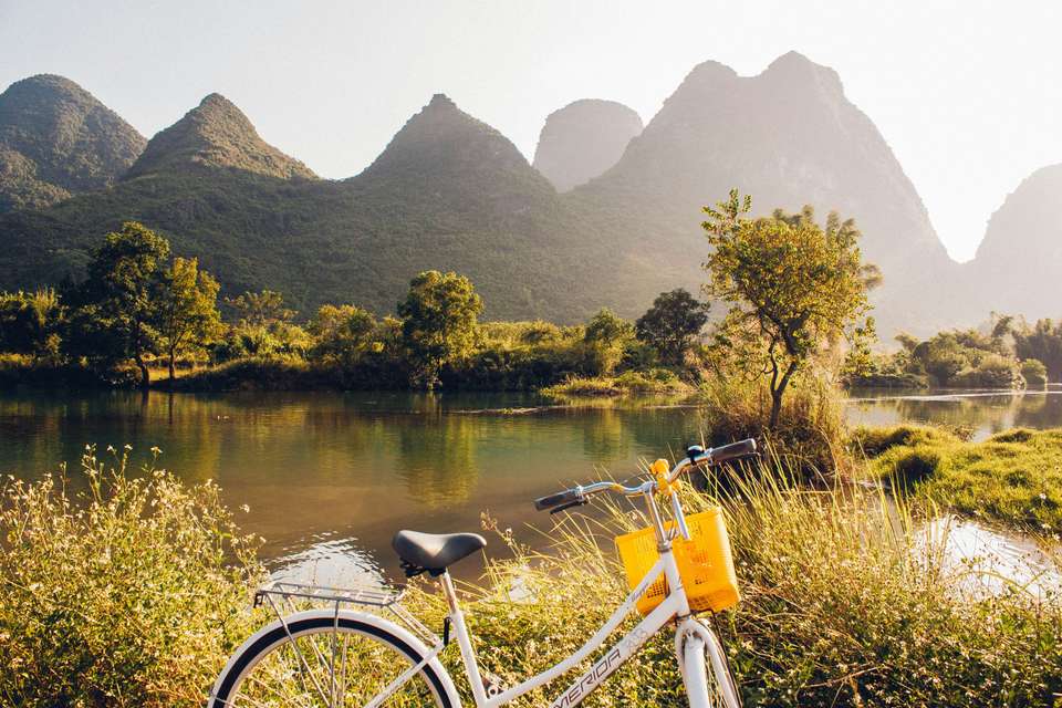 Mountain to Coast Bike Experience 2D/1N - undefined - Image 2