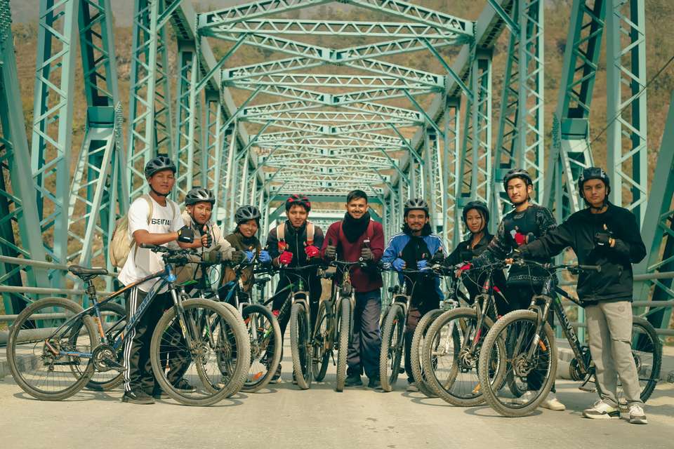 Mountain to Coast Bike Experience 2D/1N - undefined - Image 3