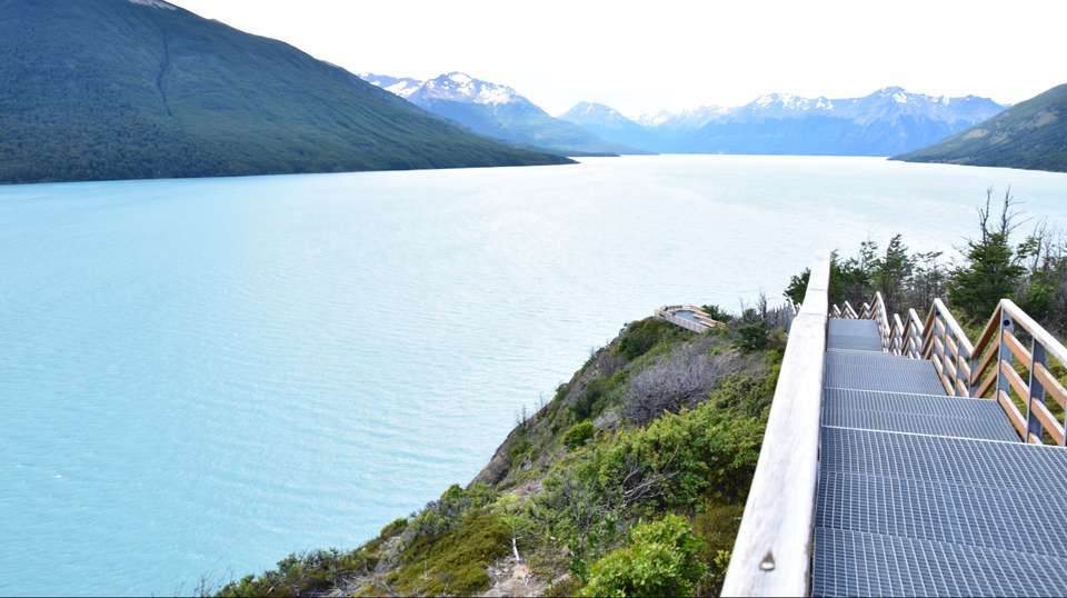Mountains and Glaciers: El Calafate and Torres del Paine - People Travel And Experience - Argentina