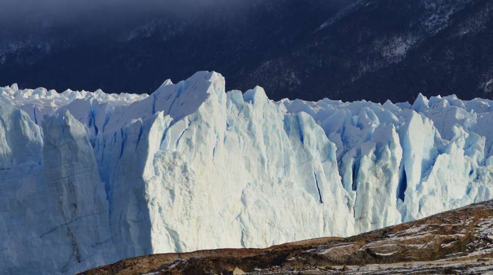 Mountains and Glaciers: El Calafate and Torres del Paine - People Travel And Experience - Argentina