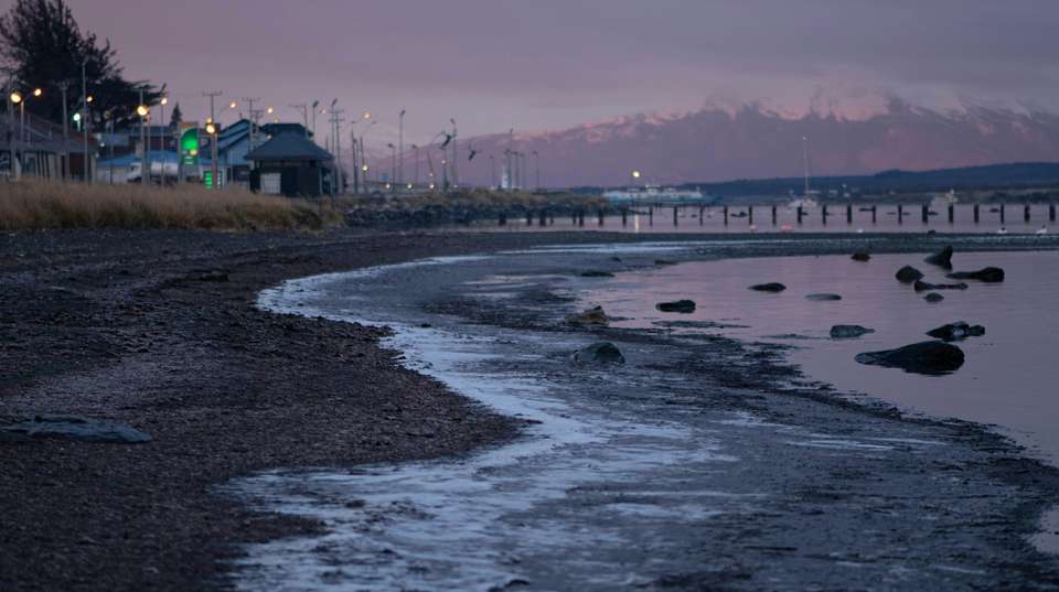 Mountains and Glaciers: El Calafate and Torres del Paine - People Travel And Experience - Argentina