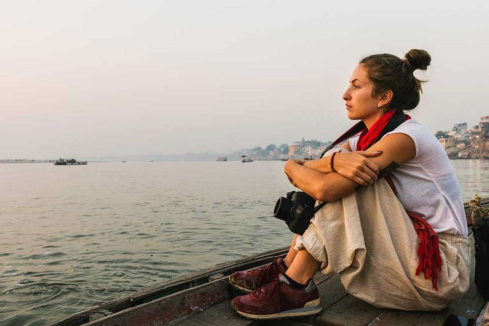 Mountains & Mystics of India - Intrepid Travel - India - Image 2