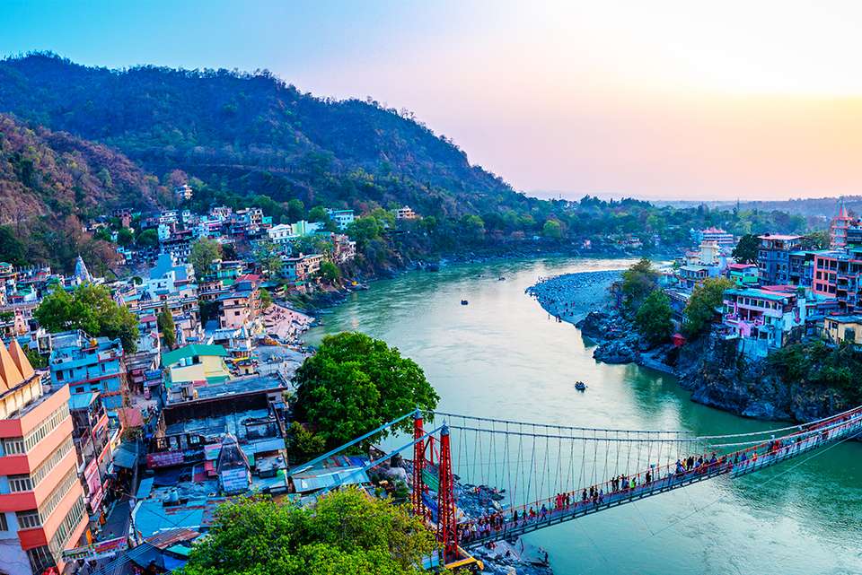 Mountains & Mystics of India - Intrepid Travel - India - Image 6