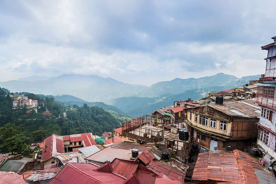 Mountains & Mystics of India - Intrepid Travel - India - Image 11