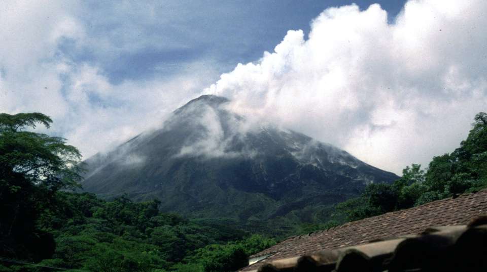 Mountains & Volcanos of Costa Rica - undefined - Image 6