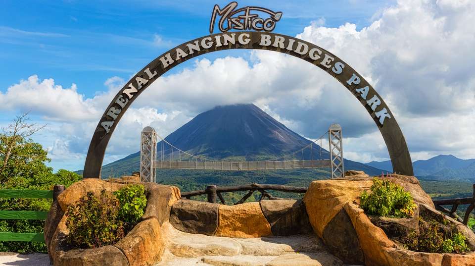 Mountains & Volcanos of Costa Rica - undefined - Image 8