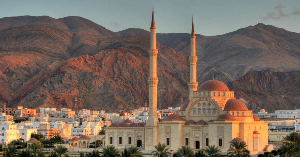 Mountains, Deserts and Coast of Oman - Explore - Oman - Image 2