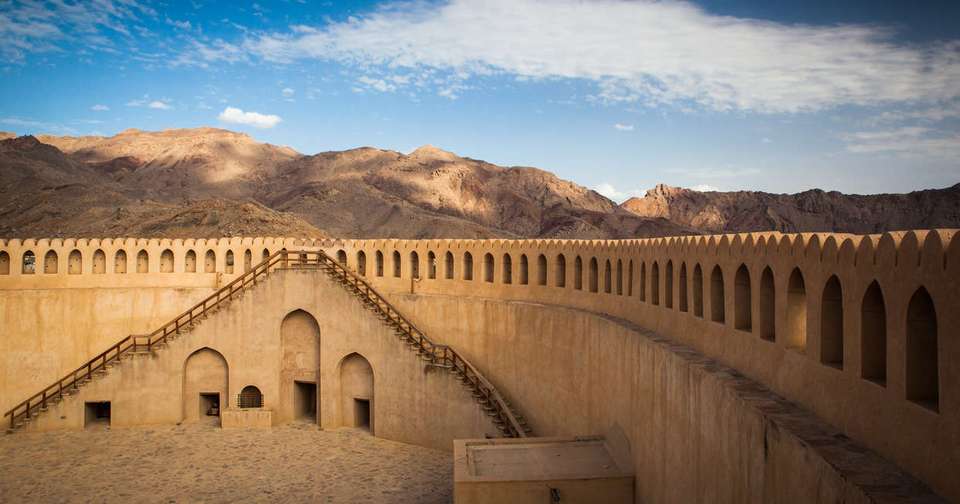 Mountains, Deserts and Coast of Oman - Explore - Oman - Image 4