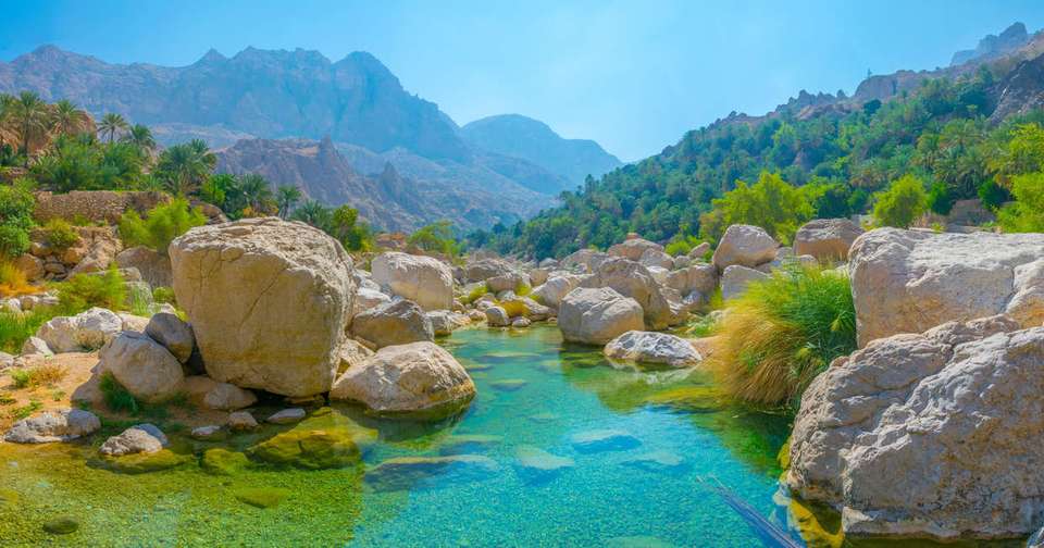 Mountains, Deserts and Coast of Oman - Explore - Oman - Image 6