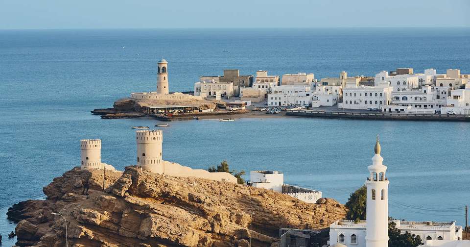 Mountains, Deserts and Coast of Oman - Explore - Oman - Image 8