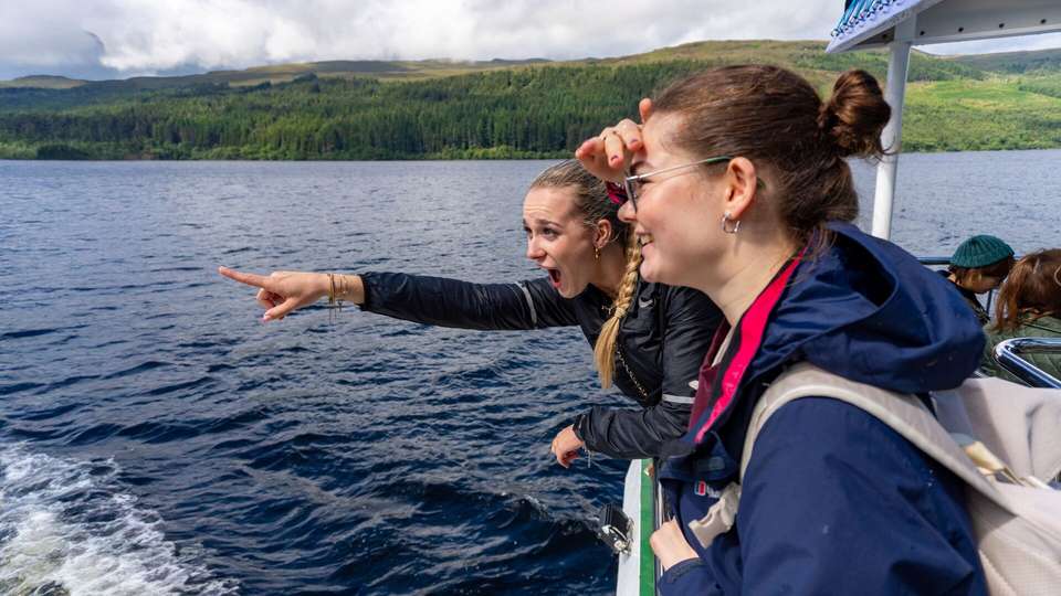 Mountains, Glens & The Loch Ness Monster - Haggis Adventures - Scotland - Image 3