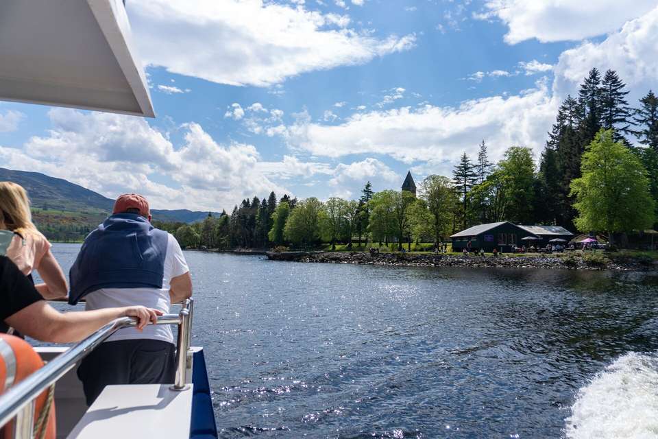 Mountains, Glens & The Loch Ness Monster - Haggis Adventures - Scotland - Image 8