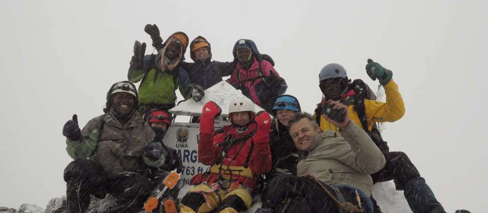 Mountains of the Moon - World Expeditions - Uganda - Image 6