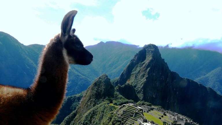 Mountains to the Lakes trip - alternative tour available
