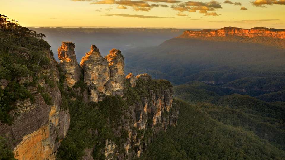 Mountains, Wine and Wildlife – 4 Day Flashpacker - undefined - Image 1