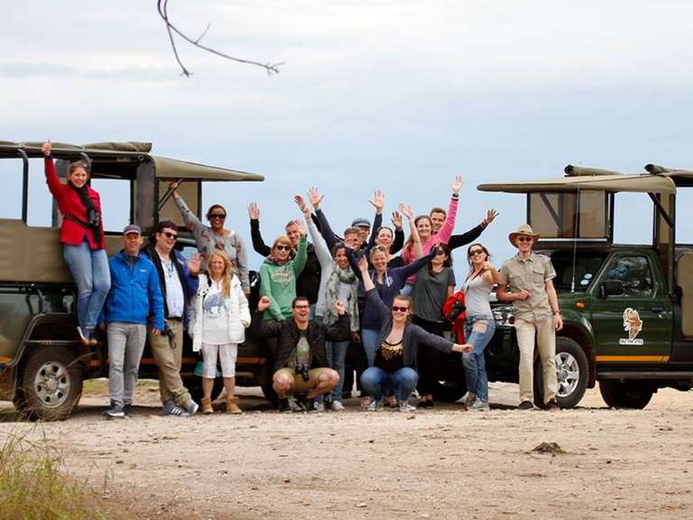 Mozambique & Zimbabwe Discovery - 14 Days trip - alternative tour available
