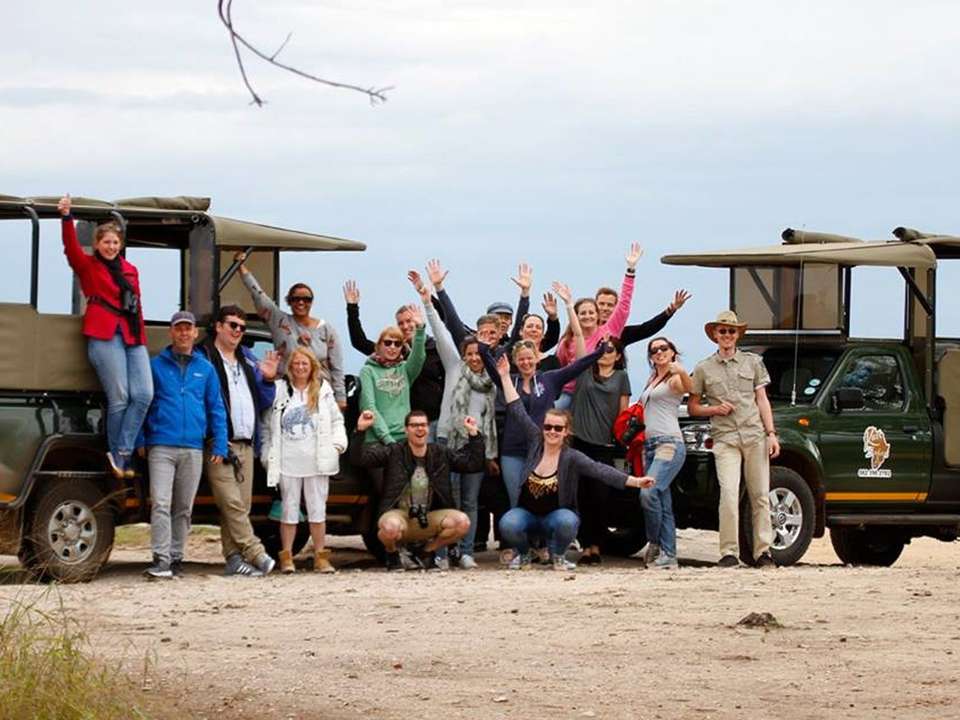 Mozambique & Zimbabwe Discovery - 14 Days - undefined - Image 1