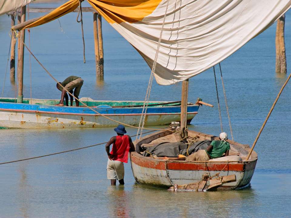 Mozambique & Zimbabwe Discovery - 14 Days - undefined - Image 3