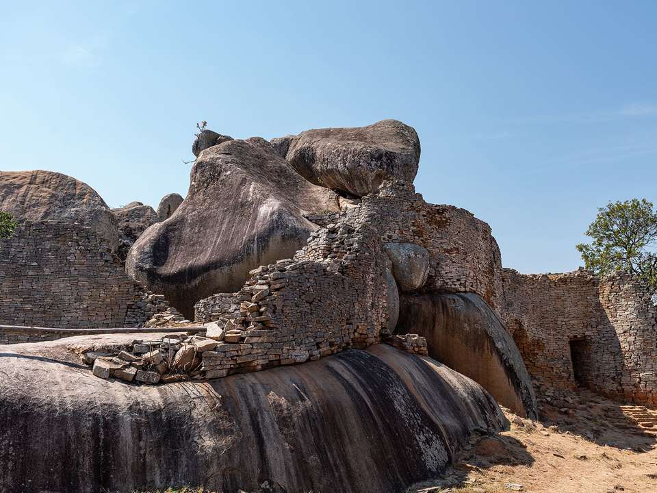 Mozambique & Zimbabwe Discovery - 14 Days - undefined - Image 4